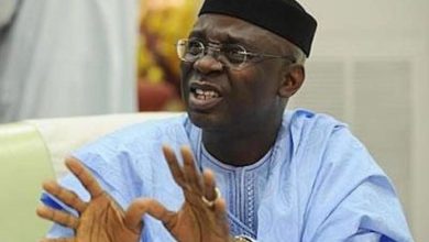 Pastor Tunde Bakare