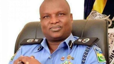 DCP Abba Kyari