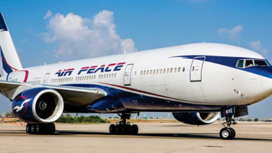 Air Peace