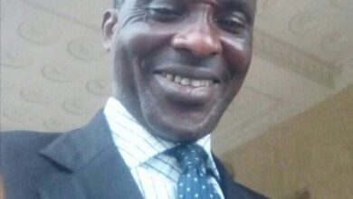 Barrister Onu John Onwe