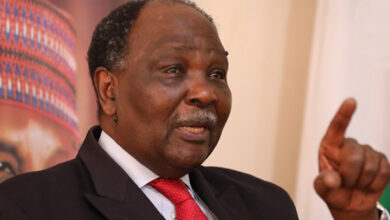 Gen. Yakubu Gowon