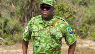 Christian Tshimembela