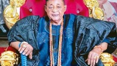 Alaafin of Oyo, Oba Lamidi Olayiwola Adeyemi