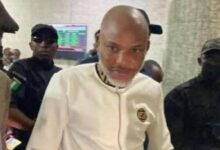 Nnamdi Kanu