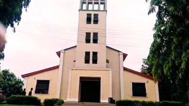 St. Francis Catholic Church, OwoSt. Francis Catholic Church, Owo