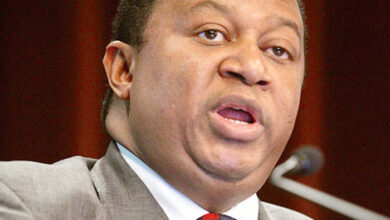 Mohammad Sanusi Barkindo