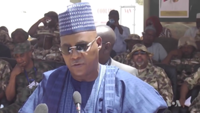 Kashim Shettima