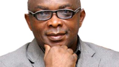 King Of Tabloid Journalism, MIKE AWOYINFA