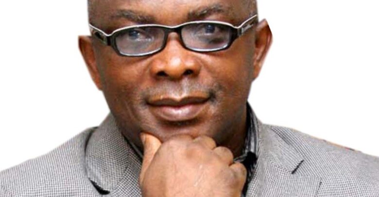 King Of Tabloid Journalism, MIKE AWOYINFA