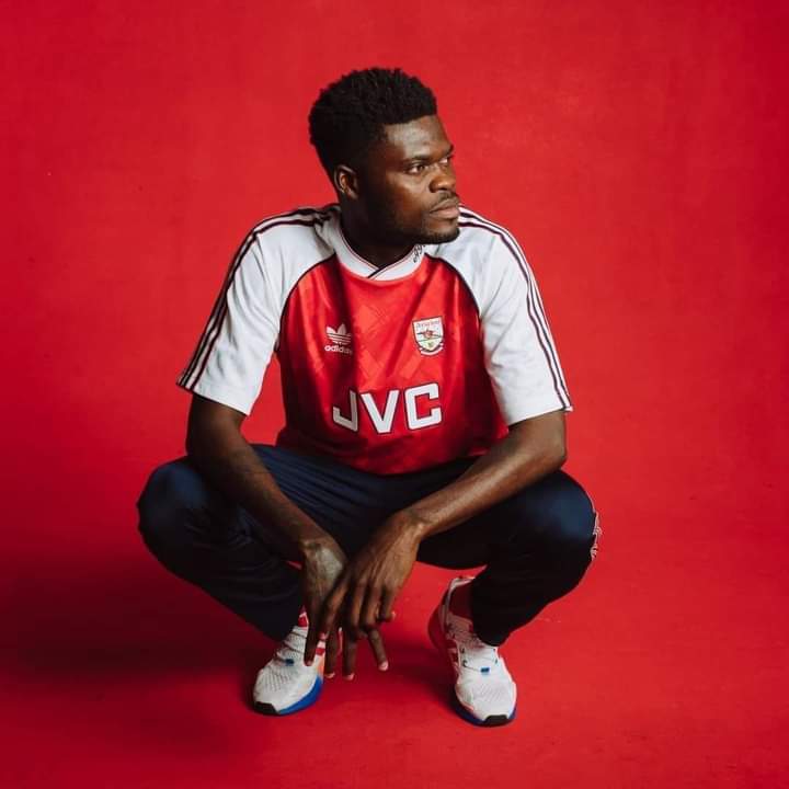 Alleged Rape Thomas Partey Off The Hook As Police Drop Charges The Crest