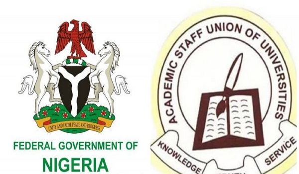 ASUU Strike: FG to Approve 100% Pay Rise for Lecturers As Buhari Intervenes - The Crest