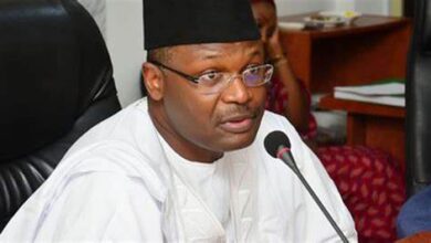 Prof. Mahmood Yakubu