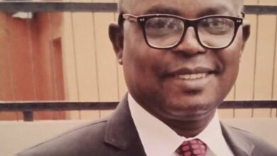 Bola Bolawole