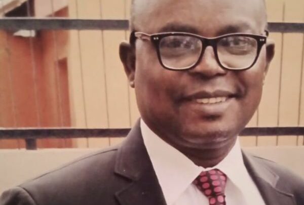 Bola Bolawole