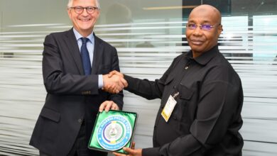 IGP with Mr. Jean-Pierre Lacroix