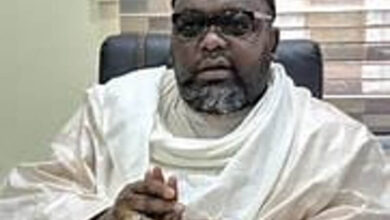 Tukur Mamu