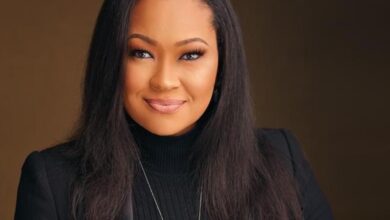 Natasha Akpoti-Uduaghan