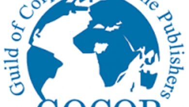 GOCOP logo