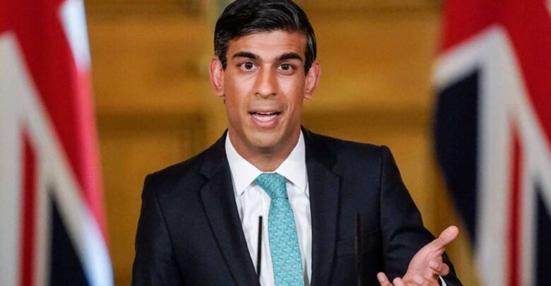 Rishi Sunak