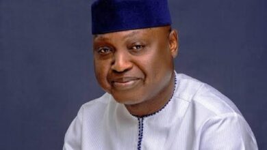 Gov. Abiodun Oyebanji