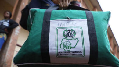 INEC ready for election