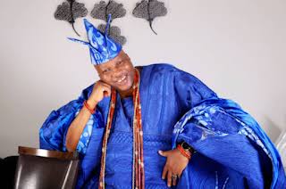 Asiwaju Olayinka Fasuyi