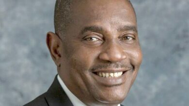 Solomon Arase