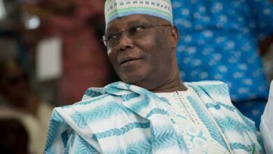 Atiku Abubakar