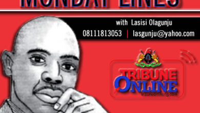 Lasisi Olagunju