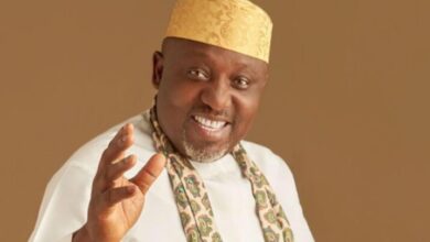 Rochas Okorocha