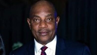 Dr. Solomon Arase