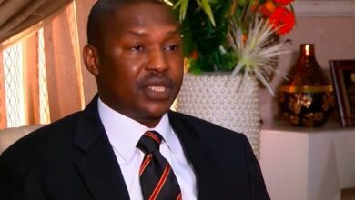Abubakar Malami