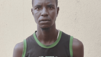 Ex-Boko Haram fighter, Alayi Madu