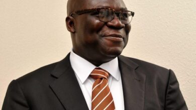 Reuben Abati