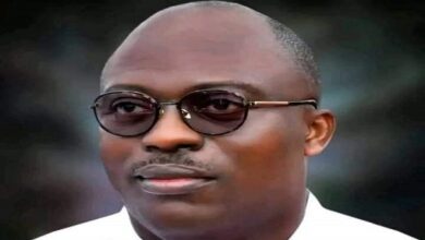 Governor Siminalaye Fubara