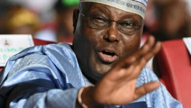 Atiku Abubakar
