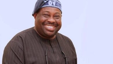 Dele Momodu