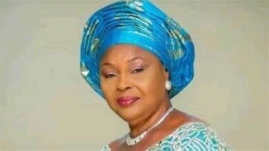 Deaconess Victoria Nneka Chidoka