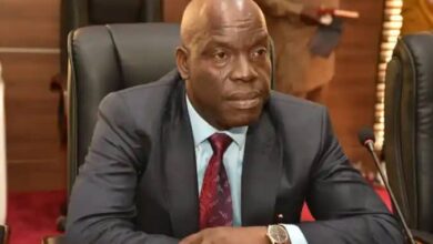 Engr Gbenga Komolafe
