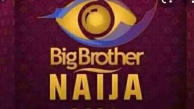 Big Brother Naija logo
