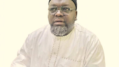Mallam Tukur Mamu