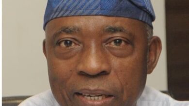 Chief Dare Babarinsa