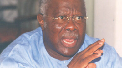 Bode George