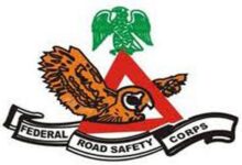 FRSC logo