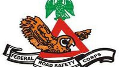 FRSC logo
