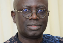 Olusegun Adeniyi