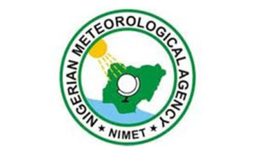 NiMet logo