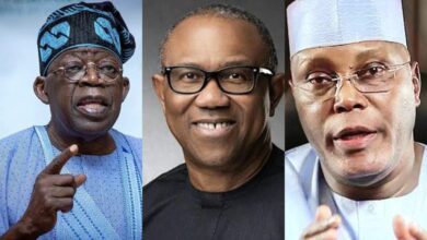 Tinubu-Obi-Atiku