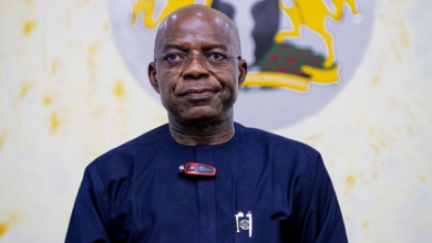 Gov. Alex Otti