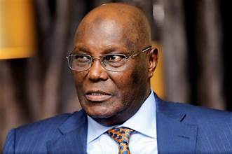 Atiku Abubakar